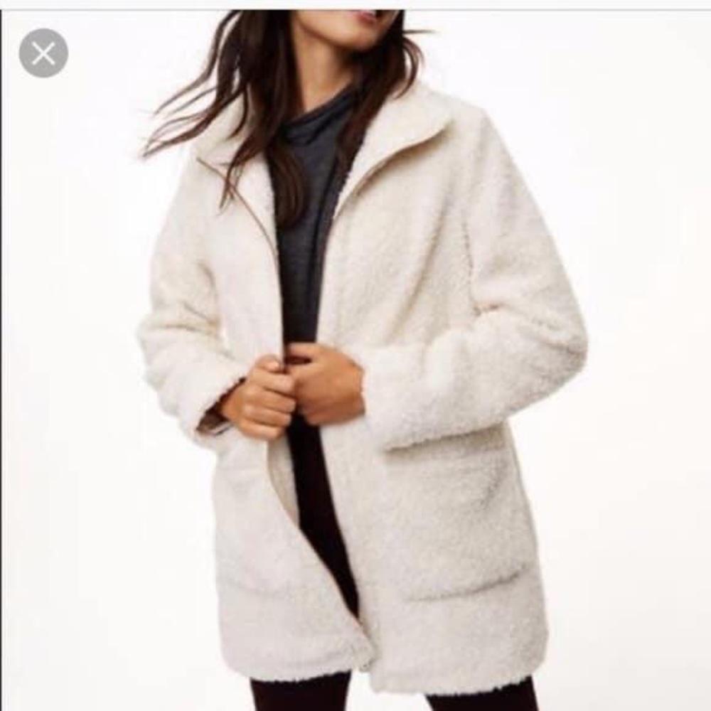 Loft Coat